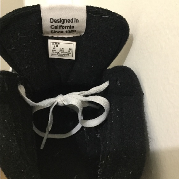 VANS Youth UNISEX Shoes❤️ - Picture 2 of 6